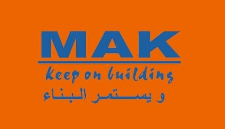 MAK – Keep on Building